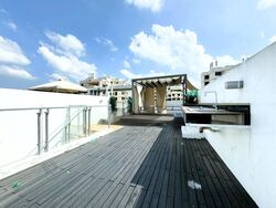 Cabana (D28), Terrace #453592841